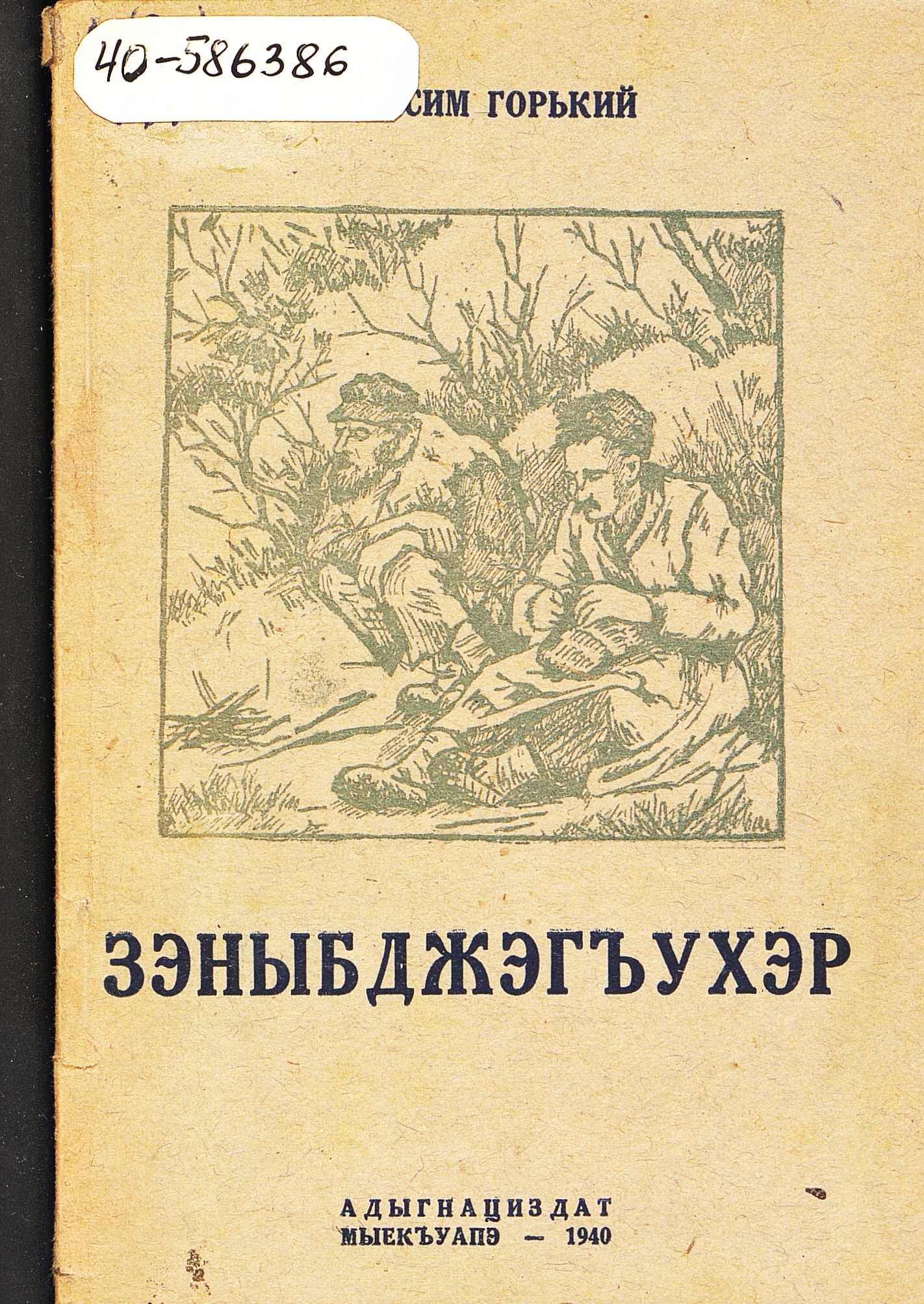 Дружки
